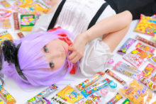 Dagasghi Kashi – Momoiro Reku – Hotaru (11)