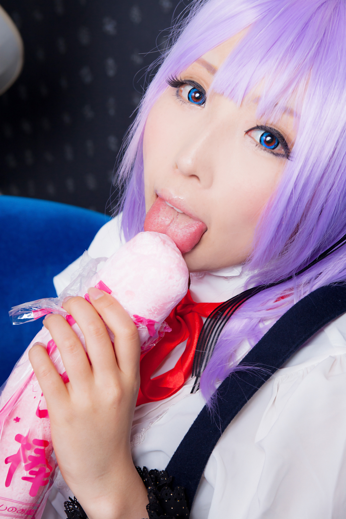 Dagasghi Kashi – Momoiro Reku – Hotaru
