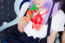 Dagasghi Kashi – Momoiro Reku – Hotaru (117)