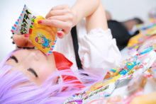 Dagasghi Kashi – Momoiro Reku – Hotaru (13)