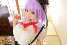 Dagasghi Kashi – Momoiro Reku – Hotaru (144)