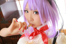 Dagasghi Kashi – Momoiro Reku – Hotaru (146)