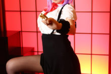 Dagasghi Kashi – Momoiro Reku – Hotaru (151)