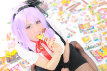 Dagasghi Kashi – Momoiro Reku – Hotaru (16)