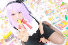 Dagasghi Kashi – Momoiro Reku – Hotaru (17)