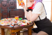 Dagasghi Kashi – Momoiro Reku – Hotaru (171)