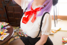 Dagasghi Kashi – Momoiro Reku – Hotaru (172)