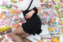 Dagasghi Kashi – Momoiro Reku – Hotaru (18)