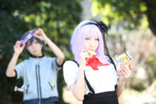 Dagasghi Kashi – Momoiro Reku – Hotaru (180)