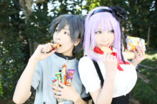 Dagasghi Kashi – Momoiro Reku – Hotaru (182)
