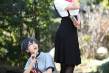 Dagasghi Kashi – Momoiro Reku – Hotaru (183)