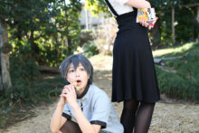 Dagasghi Kashi – Momoiro Reku – Hotaru (184)