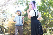 Dagasghi Kashi – Momoiro Reku – Hotaru (185)