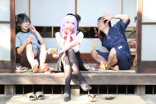 Dagasghi Kashi – Momoiro Reku – Hotaru (187)