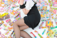 Dagasghi Kashi – Momoiro Reku – Hotaru (19)