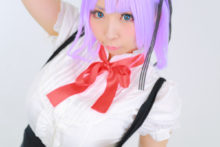 Dagasghi Kashi – Momoiro Reku – Hotaru (2)
