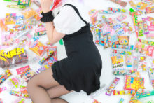 Dagasghi Kashi – Momoiro Reku – Hotaru (22)