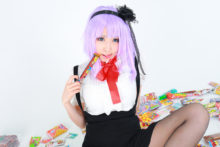 Dagasghi Kashi – Momoiro Reku – Hotaru (28)