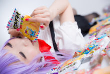Dagasghi Kashi – Momoiro Reku – Hotaru (55)
