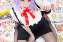 Dagasghi Kashi – Momoiro Reku – Hotaru (58)