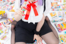 Dagasghi Kashi – Momoiro Reku – Hotaru (60)