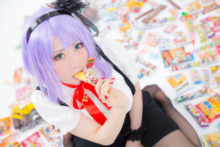 Dagasghi Kashi – Momoiro Reku – Hotaru (61)