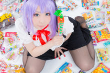 Dagasghi Kashi – Momoiro Reku – Hotaru (62)