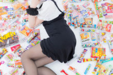 Dagasghi Kashi – Momoiro Reku – Hotaru (63)