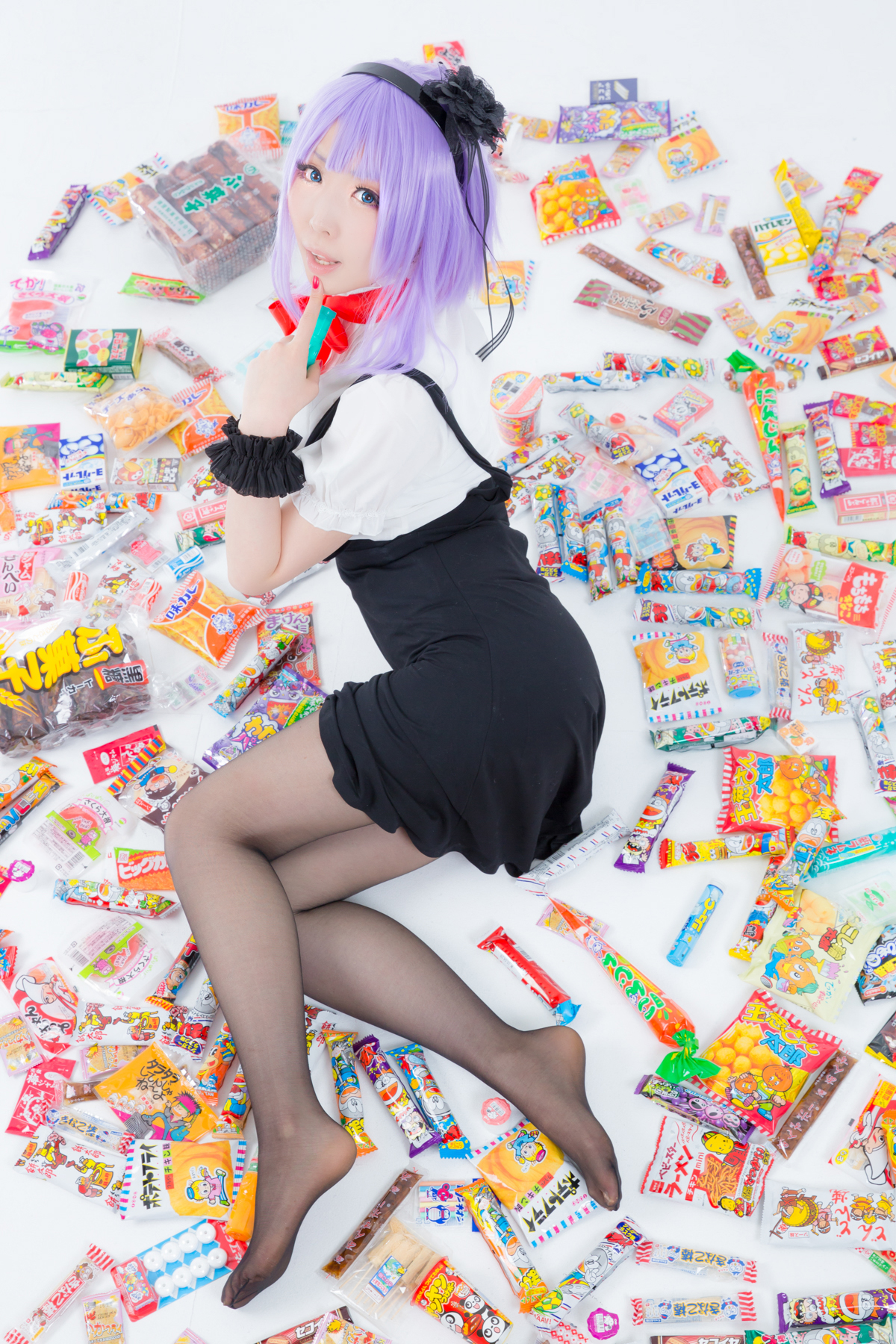 Dagasghi Kashi – Momoiro Reku – Hotaru