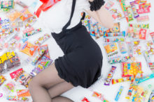 Dagasghi Kashi – Momoiro Reku – Hotaru (65)