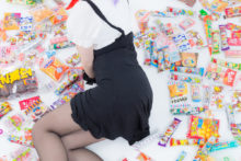 Dagasghi Kashi – Momoiro Reku – Hotaru (66)