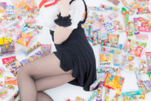 Dagasghi Kashi – Momoiro Reku – Hotaru (67)