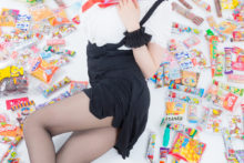 Dagasghi Kashi – Momoiro Reku – Hotaru (68)