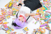 Dagasghi Kashi – Momoiro Reku – Hotaru (7)