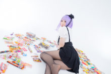Dagasghi Kashi – Momoiro Reku – Hotaru (70)