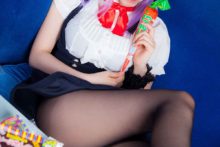 Dagasghi Kashi – Momoiro Reku – Hotaru (79)