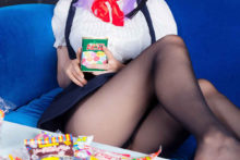 Dagasghi Kashi – Momoiro Reku – Hotaru (86)