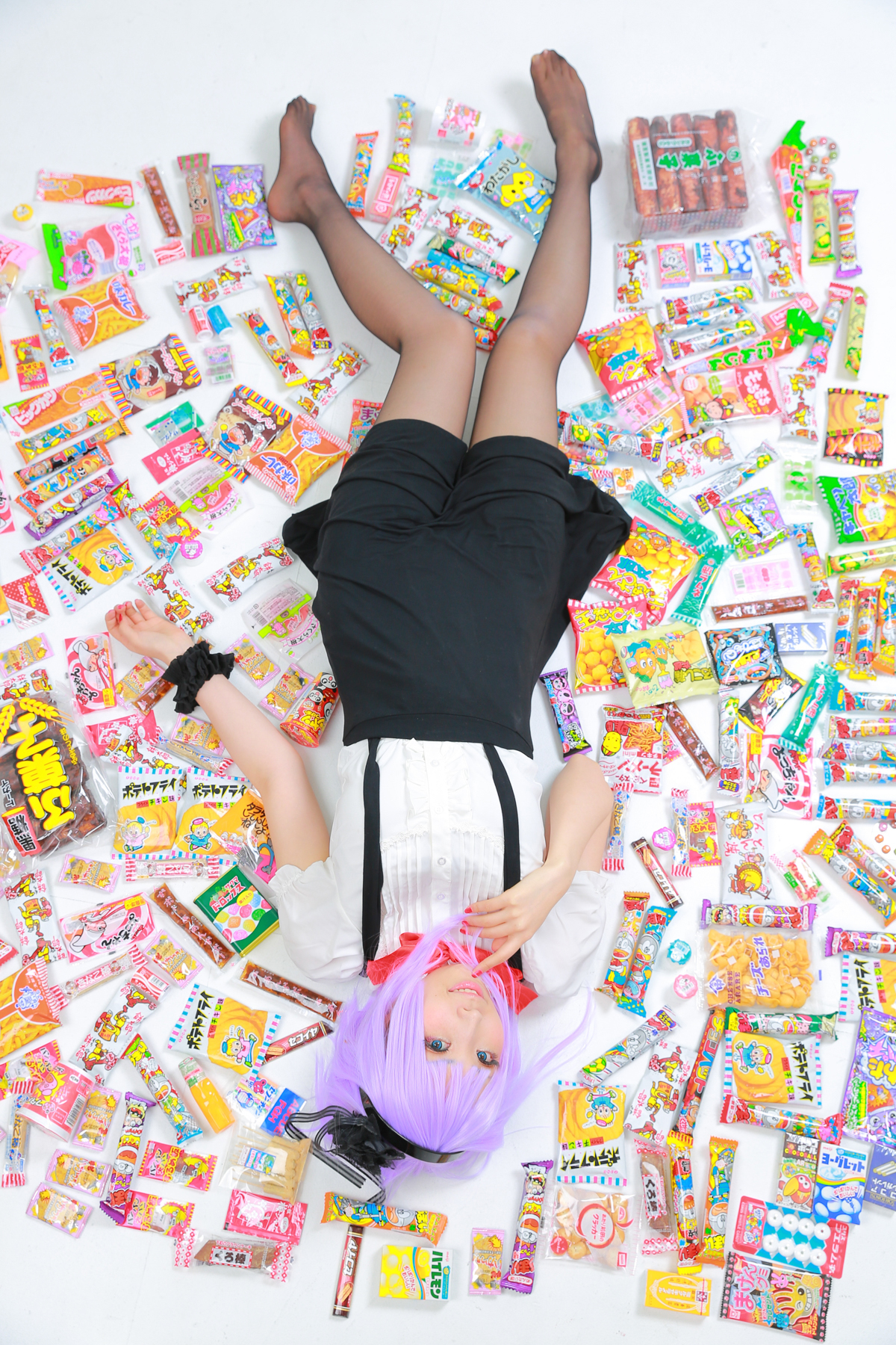 Dagasghi Kashi – Momoiro Reku – Hotaru