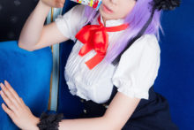 Dagasghi Kashi – Momoiro Reku – Hotaru (91)