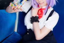 Dagasghi Kashi – Momoiro Reku – Hotaru (92)