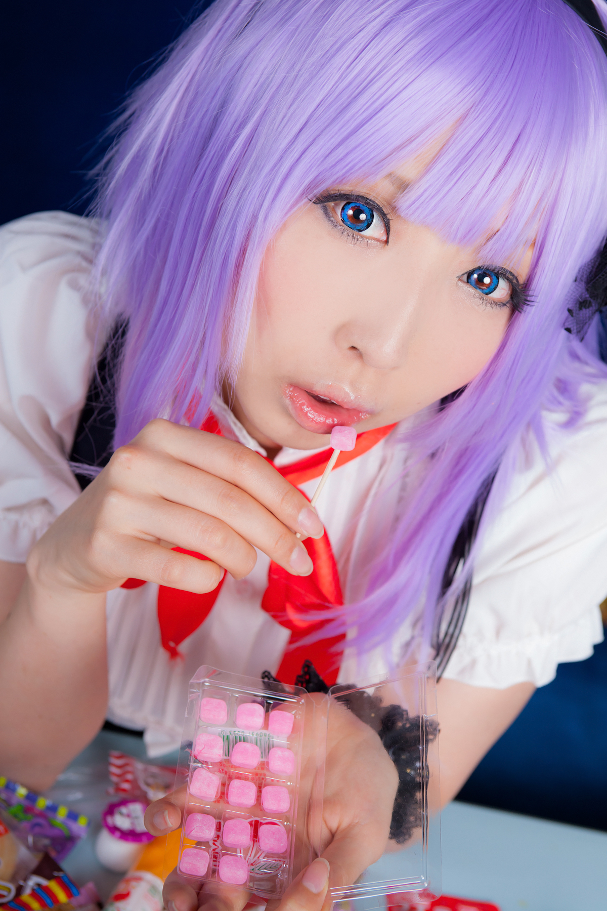 Dagasghi Kashi – Momoiro Reku – Hotaru