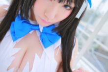 Danmachi – Saku – Hestia (10)