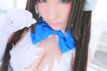 Danmachi – Saku – Hestia (103)