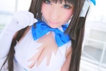 Danmachi – Saku – Hestia (104)
