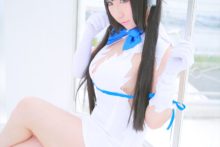 Danmachi – Saku – Hestia (106)