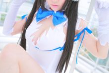 Danmachi – Saku – Hestia (107)