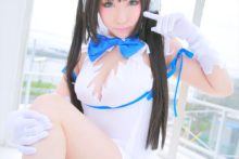 Danmachi – Saku – Hestia (108)