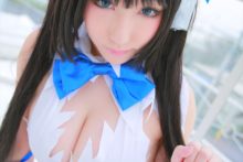 Danmachi – Saku – Hestia (11)