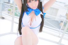 Danmachi – Saku – Hestia (111)
