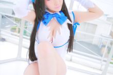 Danmachi – Saku – Hestia (112)
